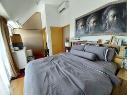 Seventy Saint Patrick's (D15), Condominium #595172651